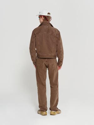 Standard Denim Jacket