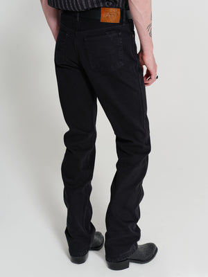 Highland Slim Cut
