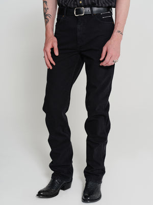 Highland Slim Cut