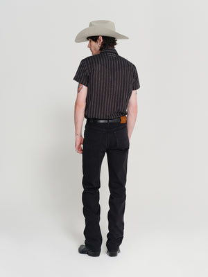 Highland Slim Cut