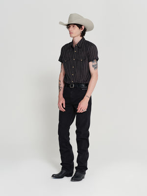 Highland Slim Cut
