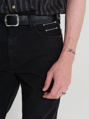 Highland Slim Cut