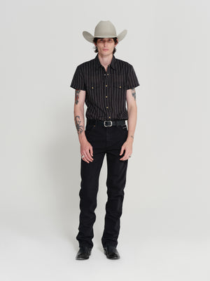Highland Slim Cut