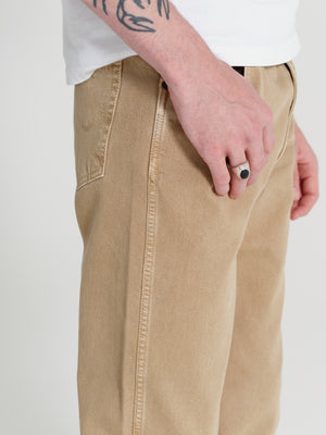 Highland Slim Cut