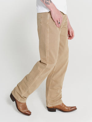 Highland Slim Cut