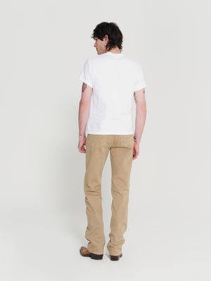 Highland Slim Cut