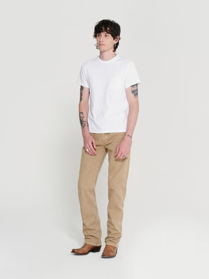 Highland Slim Cut