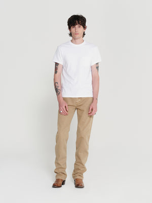 Highland Slim Cut