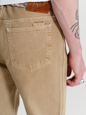 Highland Slim Cut