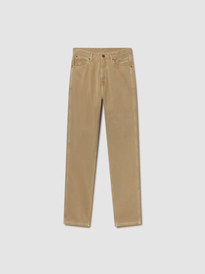 Highland Slim Cut
