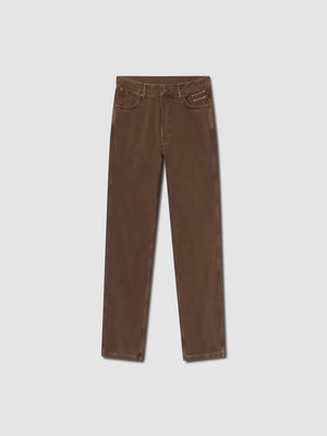 Highland Slim Cut