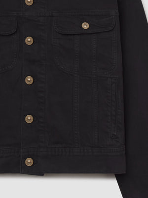 Standard Denim Jacket