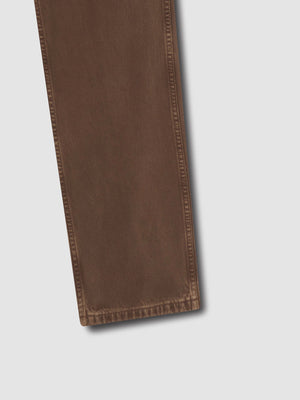 Highland Slim Cut