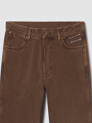 Highland Slim Cut