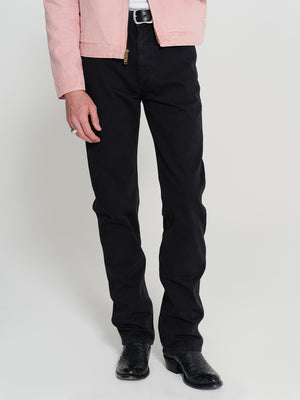 Field Canvas Work Jacket