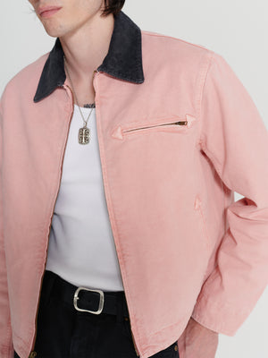 Field Canvas Work Jacket