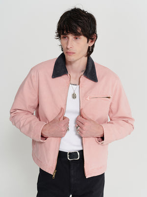 Field Canvas Work Jacket