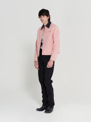 Field Canvas Work Jacket