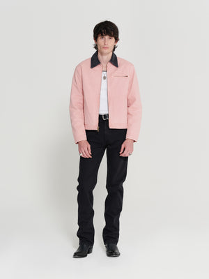 Field Canvas Work Jacket
