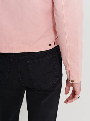 Field Canvas Work Jacket