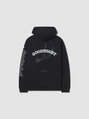 Goodnight Hoodie