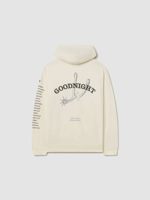 Goodnight Hoodie