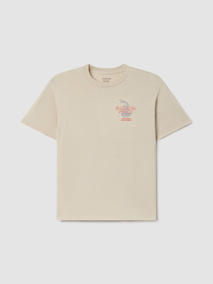 Off Road Tee