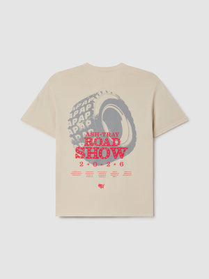 Off Road Tee