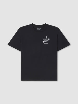 Chrome Cowboy Tee