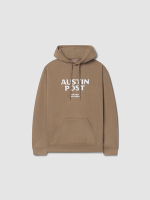 Road Show Hoodie