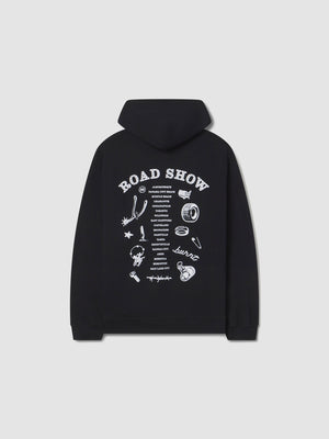 Road Show Hoodie