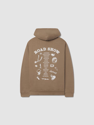 Road Show Hoodie