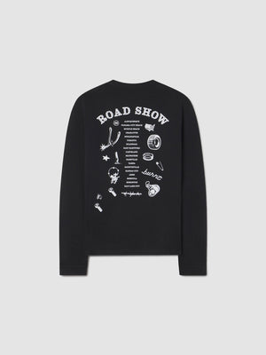 LS Road Show Tee