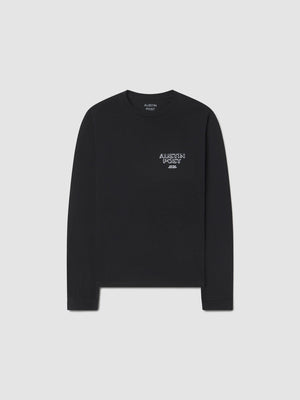 LS Road Show Tee