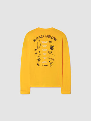LS Road Show Tee