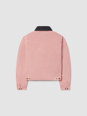 Field Canvas Work Jacket