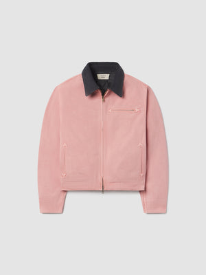 Field Canvas Work Jacket