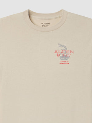 Off Road Tee