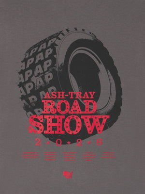 Off Road Tee