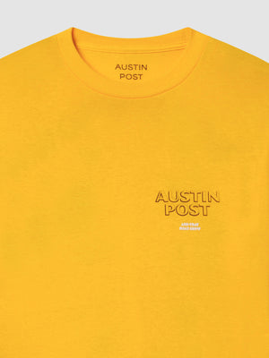 LS Road Show Tee