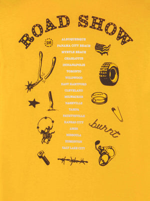 LS Road Show Tee