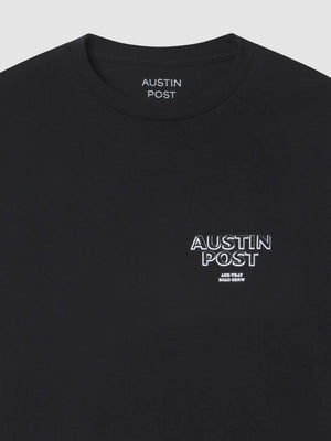 LS Road Show Tee