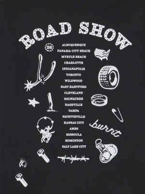 LS Road Show Tee