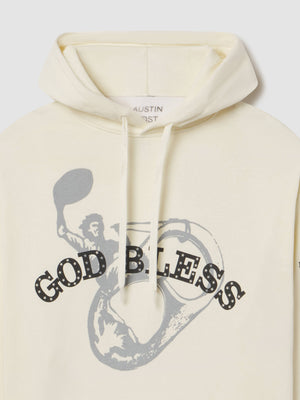 Goodnight Hoodie
