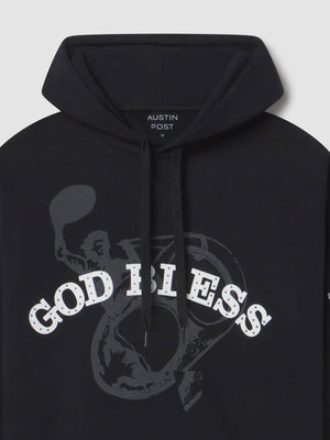 Goodnight Hoodie