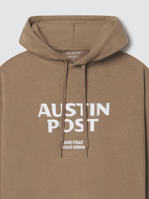 Road Show Hoodie