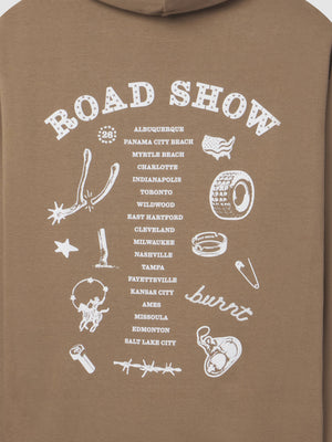 Road Show Hoodie