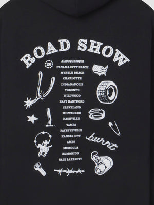 Road Show Hoodie