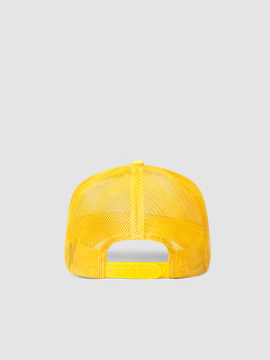 American Spirit Trucker