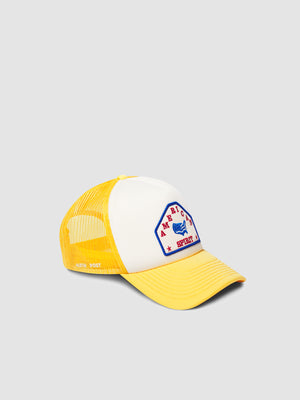 American Spirit Trucker